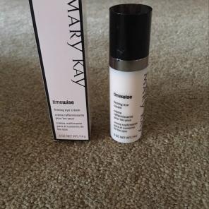 Firming Eye Cream