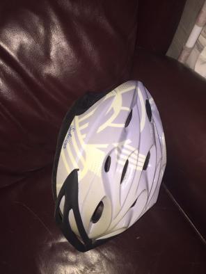Helmet