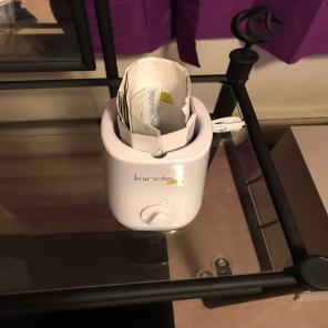 Bottle Warmer