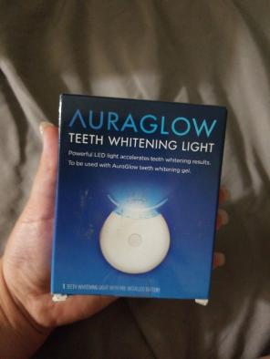 AURAGLOW