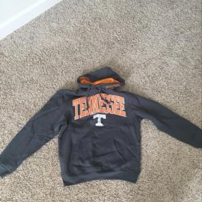 Tennessee Volunteers Hoodie
