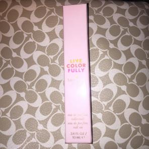 Kate Spade Perfume