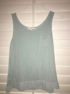 Loft Tank Top