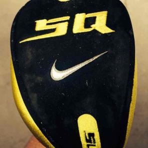 Nike SQ Sumo2 4-23 Hybrid women's golf