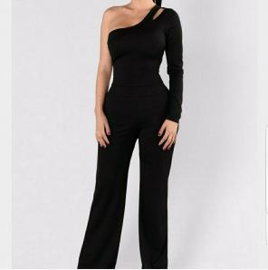 Fashion Nova Jumpsuit