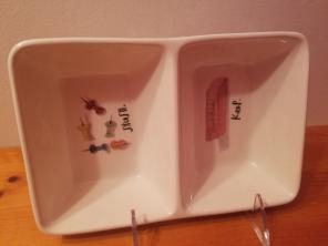 Authentic Rae Dunn Office Organizer