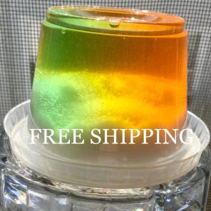 Avalanche Slime Free Shipping