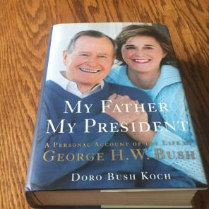 My Father My President Bush Family