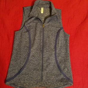 Under Armour vest