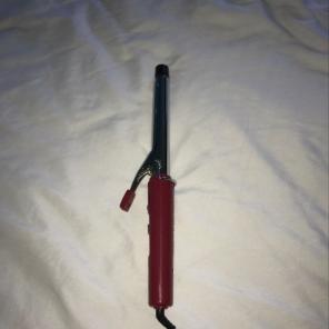 Read 1 Inch Curling Iron