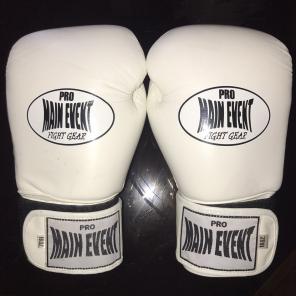 Pro Main Event Fight Gear Boxers