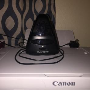 Gaurdzilla indoor/outdoor camera