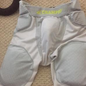 Kids Baseball/football Thigh Pads