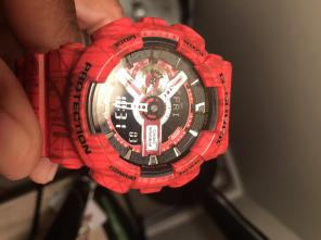 Casio G-Shock