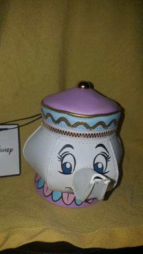 beauty and the beast mspotts coin purse