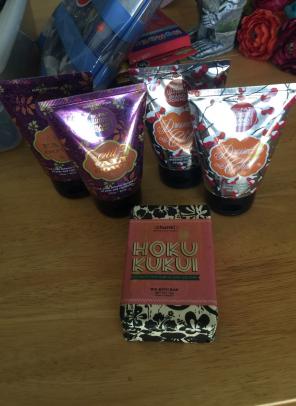 Posh Bundle For Toni