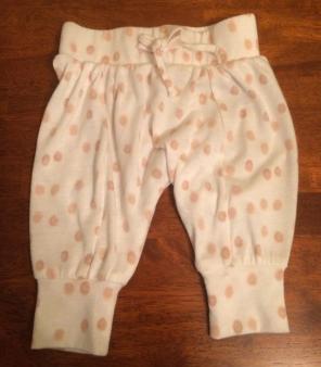 Baby Girl Pants By Jessica Simpson