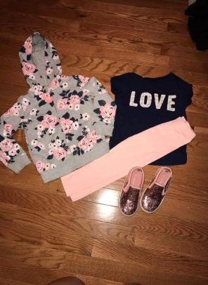 3t Girl Bundle