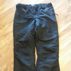 Women's snow pants size large