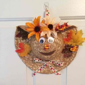 Scarecrow