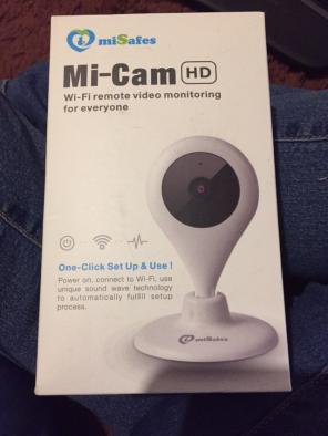 Mi-cam Camera