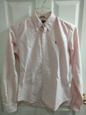 Ralph Lauren blouse
