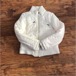 No boundaries L/G Puffer Jacket