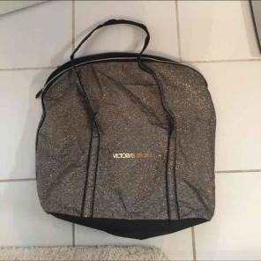 Overnight bag.