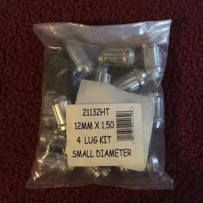 Gorilla 21132HT 12MM X 1.50 4 Lug Kit