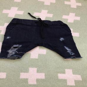 Jr Cooper Shorts SiZe 2