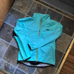 North Face Rain Jacket
