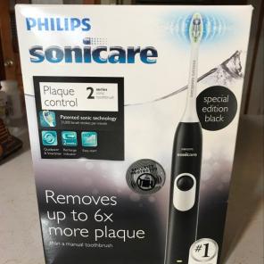 Philips Sonicare Toothbrush