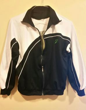 Jacket for man