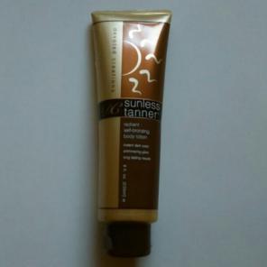 Devoted Creations Sunless Tanner Lotion