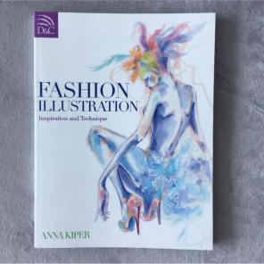 Fashion Book