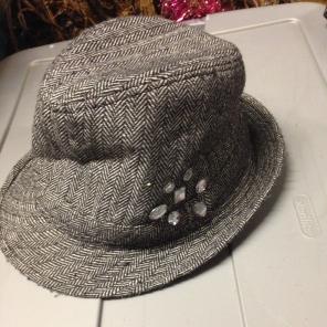 Kids Dress Up Fedora