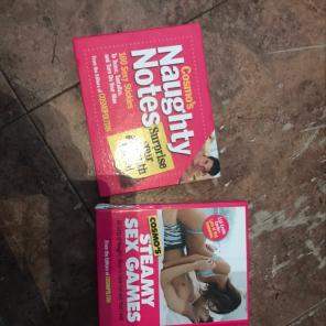 Adult Games