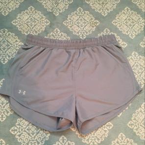 Under Armor Athletic Shorts