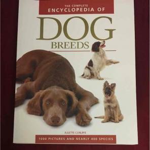 Complete Encyclopedia of Dog Breeds