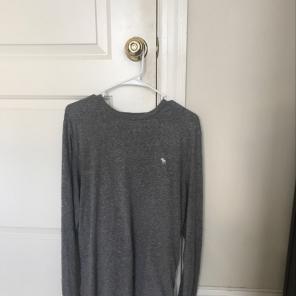 Abercrombie Shidf