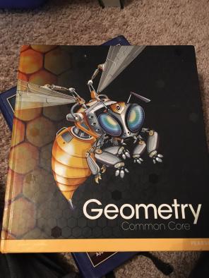 Geometry Textbook
