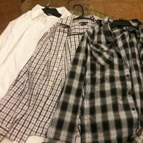 Get all three for 34$