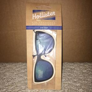 Hollister Air Freshener