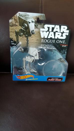 Star wars Rogue one