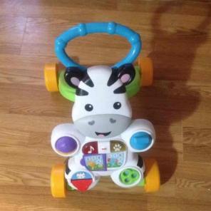 Baby Walker