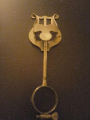 CLARINET TOOL