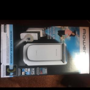 Air Purifier Brand New