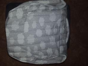 Baby Snuggle Nest