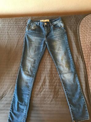 Guess Los Angles Skinny Low “Boys”