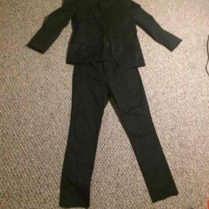 Forever 21 Casual Suit set